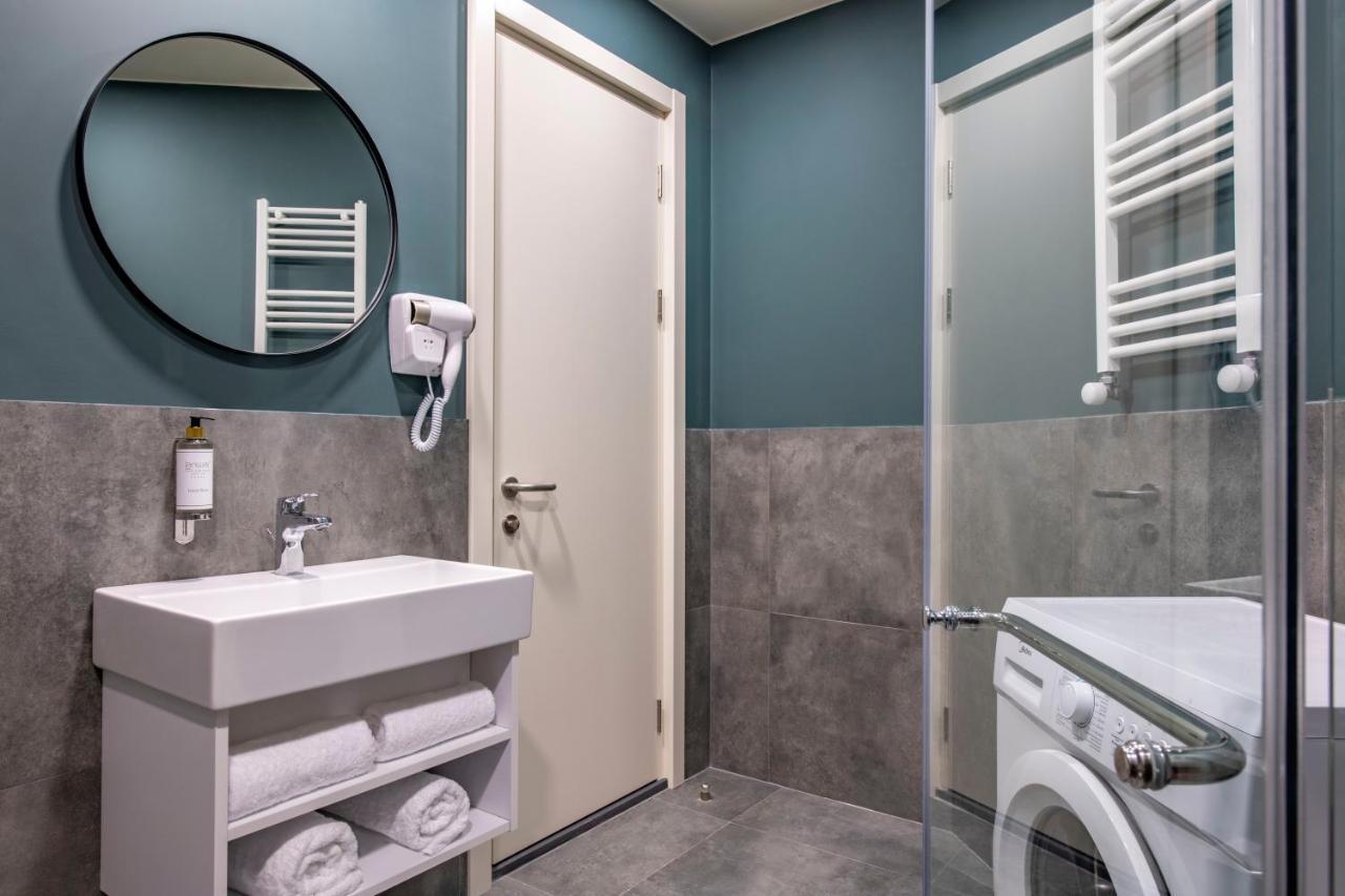 Hotel Dialog Kokhta Bakuriani Zewnętrze zdjęcie