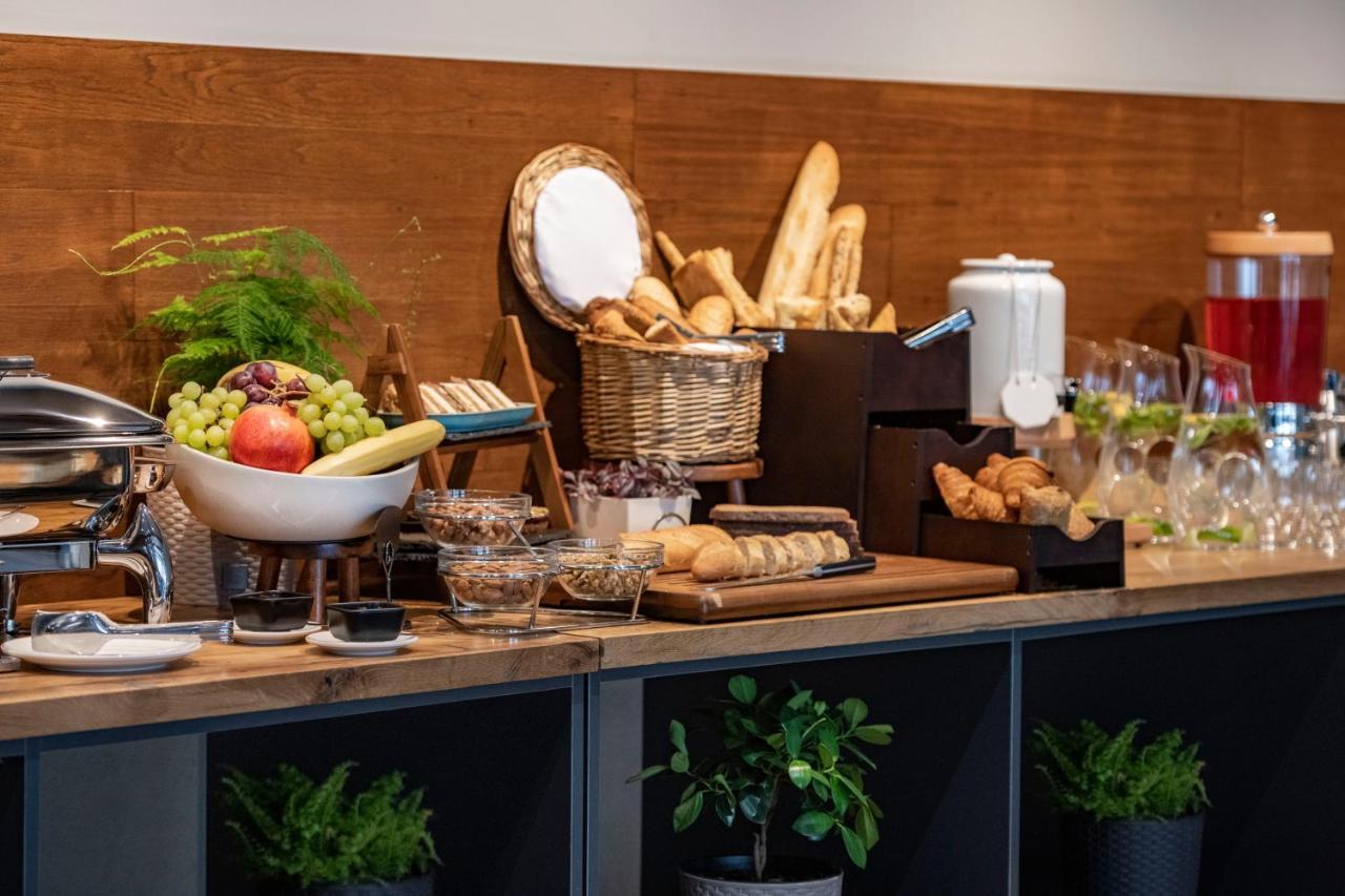 Hotel Dialog Kokhta Bakuriani Zewnętrze zdjęcie