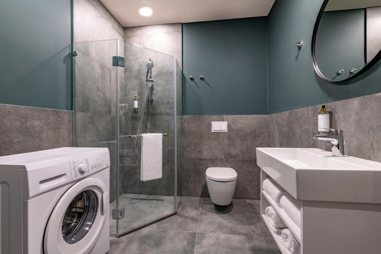 Hotel Dialog Kokhta Bakuriani Zewnętrze zdjęcie